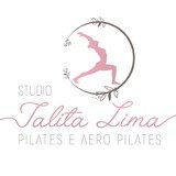 Studio De Pilates Talita Lima - logo