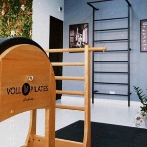 Voll Pilates Itaquera