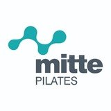 Mitte Pilates - logo