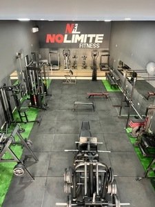 No Limite Fitness