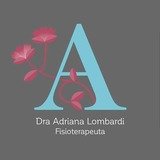 Adriana Lombardi Pilates e Fisioterapia - logo