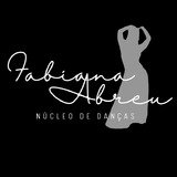 Núcleo De Dança Fabiana Abreu - logo