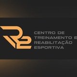 R2 Centro De Treinamento - logo