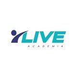 Live Academia CIDADE NOVA - logo