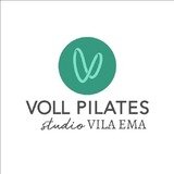 Voll Pilates Vila Ema - logo