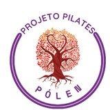 Projeto Pilates Pólen - logo
