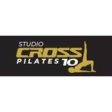 Studio Crosspilates10 - logo