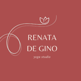 Renata De Gino Yoga - logo