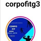 Corpofitg3 - logo