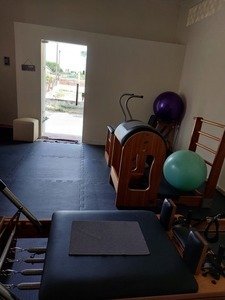 Espaço Vita | Pilates, Fisioterapia e Estética