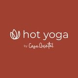Hot Yoga by Casa Quintal - logo