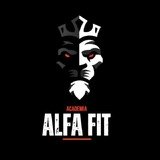 Alfa Fit - logo