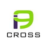 i9 Cross - logo