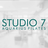 Studio 7 Aquarius Pilates - logo