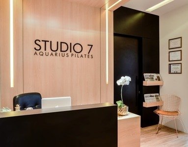 Studio 7 Aquarius Pilates