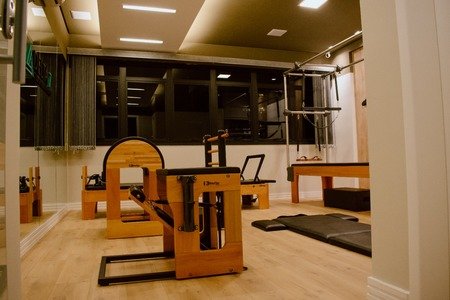 Studio 7 Aquarius Pilates