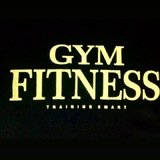 Academia Gym Fitness - logo