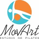 MovArt Pilates - logo