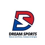 Dream sports academia - logo
