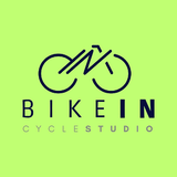 Bike In Studio - logo