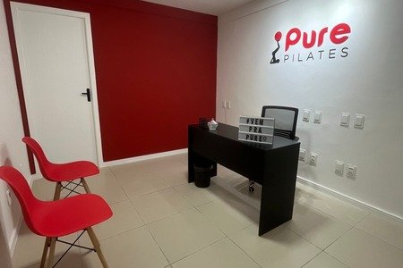 Pure Pilates - Pituba