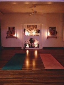 Shiva Shankara Centro de Yoga