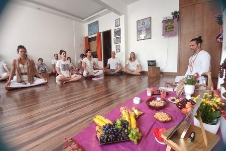Shiva Shankara Centro de Yoga