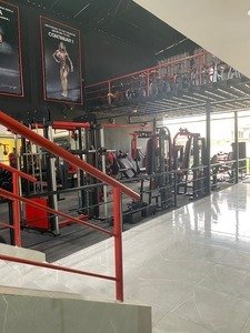 Academia Renovare Fitness