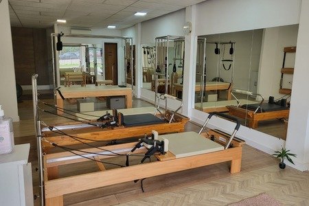 Studio V+ Pilates