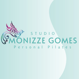 Studio Monizze Gomes Personal Pilates - logo