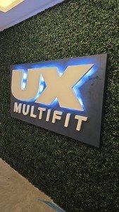 UX MULTIFIT LTDA