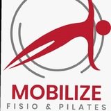 Mobilize Fisio & Pilates - logo