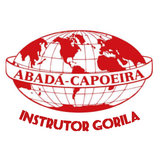 Abadá Capoeira - João Pessoa PB - logo