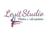 Levit Studio - Pilates - logo