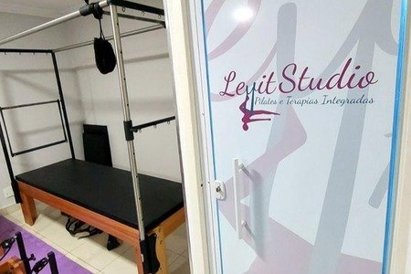 Levit Studio - Pilates