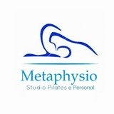 Metaphysio Studio Pilates E Personal - logo