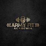 ArmyFit Academia - logo