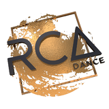 RCA Dance - logo