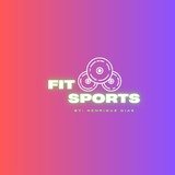 Fit Sports Canoas - logo
