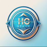 HG Beach Guarulhos - logo