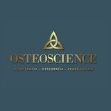 Osteoscience Fisioterapia Osteopatia Pilates - logo