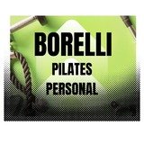 Studio Marco Borelli Pilates E Personal - logo