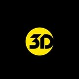 Studio 3 D Training - logo