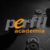 Academia Perfil - logo