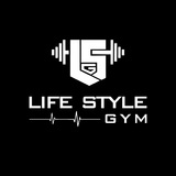LifeStyle Gym - logo