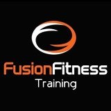Academia Fusion Fitness Jardim Maria Cândida - logo