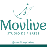 Movlive Studio de Pilates - logo