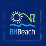 Arena BH Beach Ltda - logo