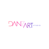 Danzart Studio - logo