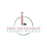 Estúdio De Pilates Iris Medeiros - logo